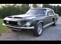 1968 Shelby GT500 - Image 6 of 8