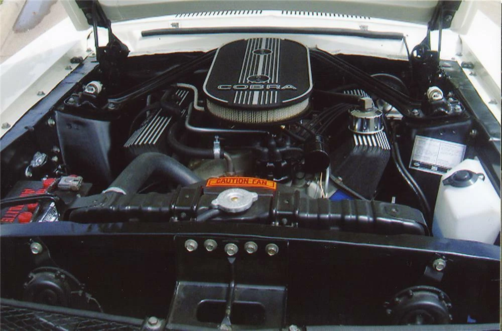 1968 Shelby GT500 - Image 3 of 5