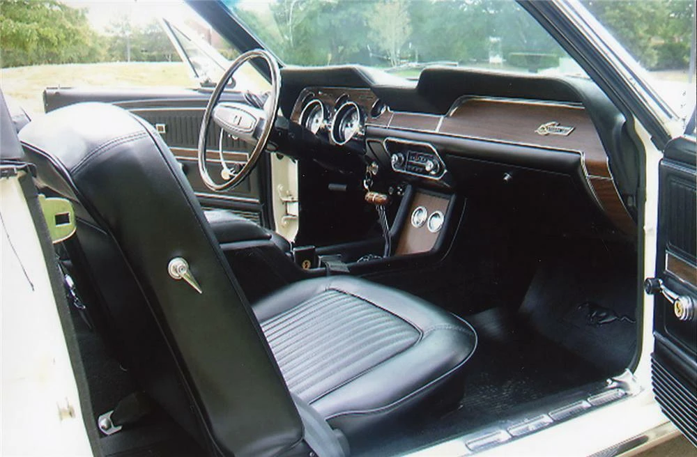 1968 Shelby GT500 - Image 4 of 5
