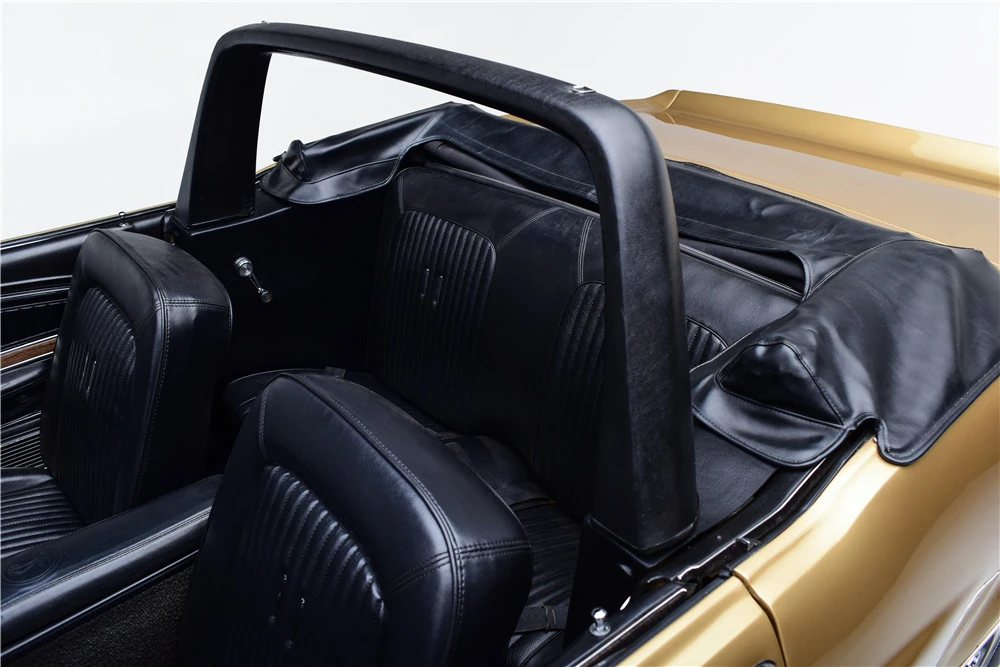 1968 Shelby GT500 - Image 5 of 7