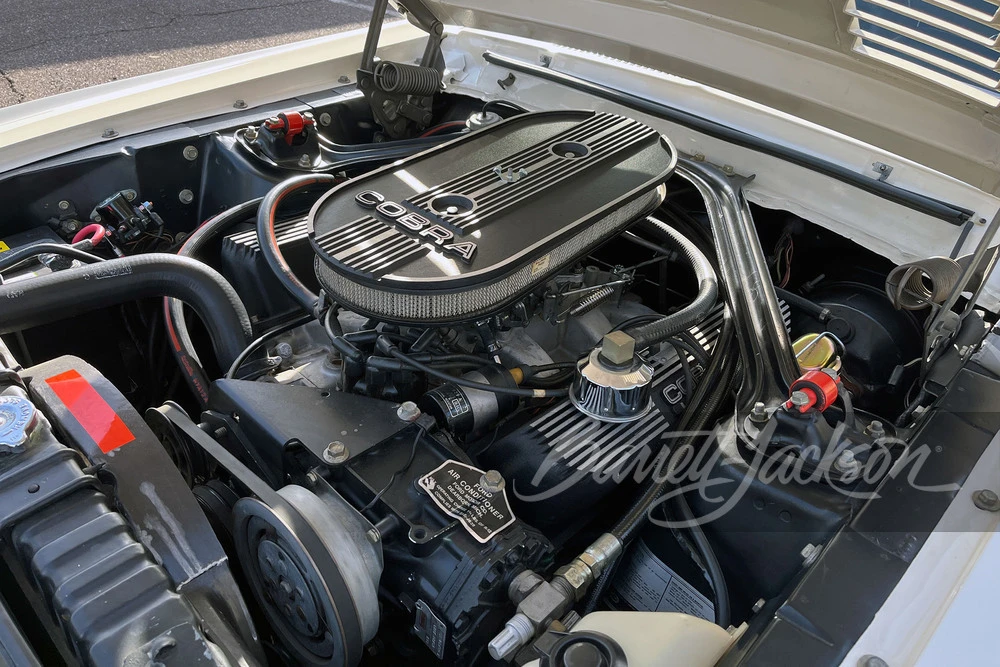 1968 Shelby GT500 - Image 2 of 20
