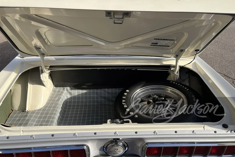 1968 Shelby GT500 - Image 5 of 20