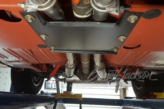 1968 Shelby GT500 - Image 12 of 20