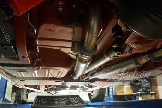 1968 Shelby GT500 - Image 15 of 20