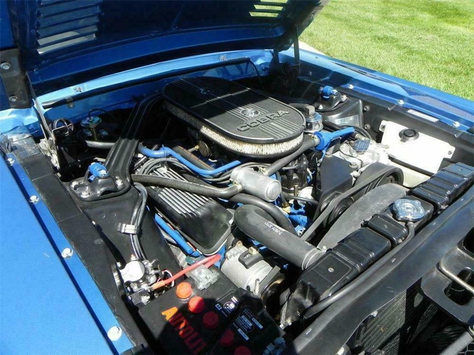 1968 Shelby GT500 - Image 3 of 5