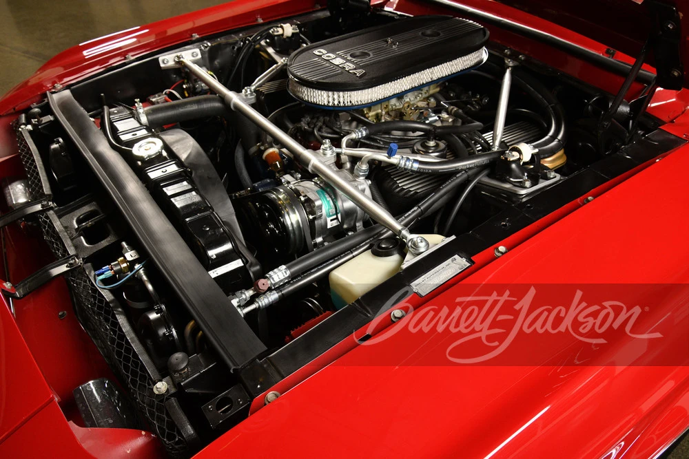 1968 Shelby GT500 - Image 2 of 16