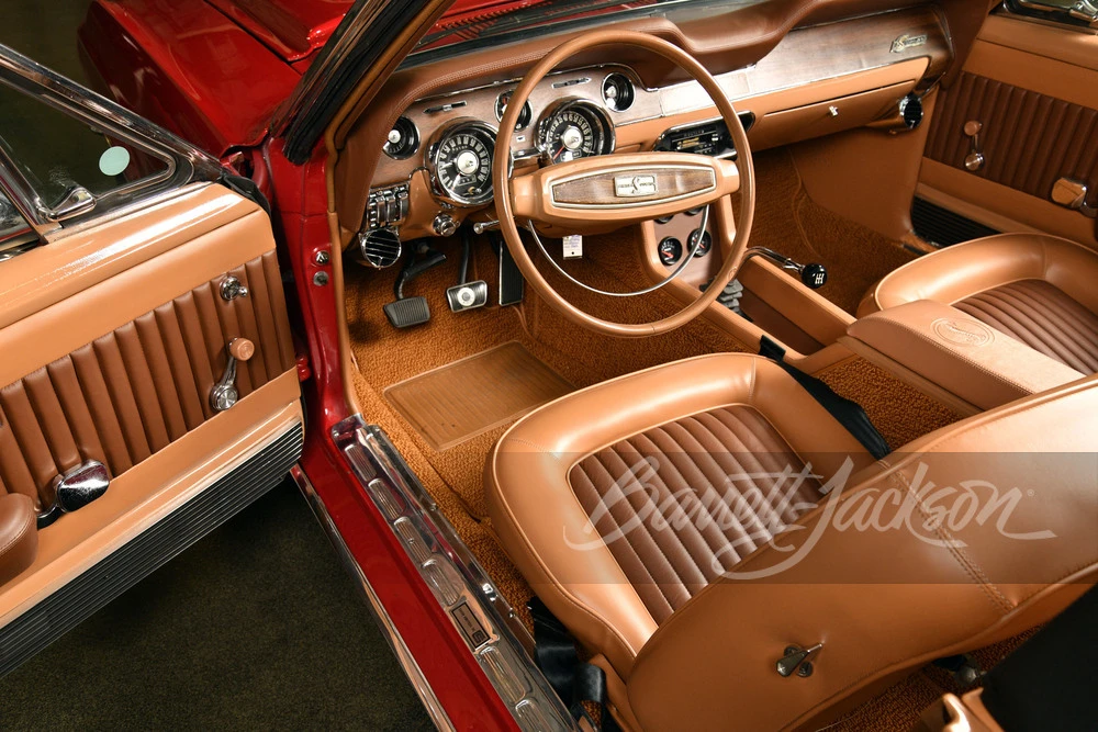1968 Shelby GT500 - Image 6 of 16