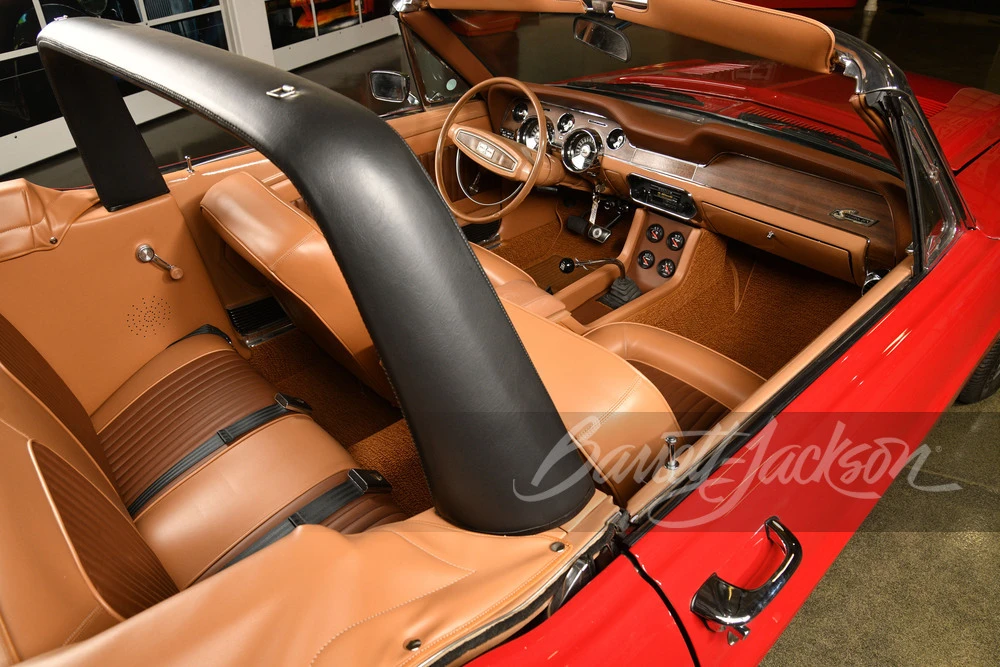 1968 Shelby GT500 - Image 7 of 16