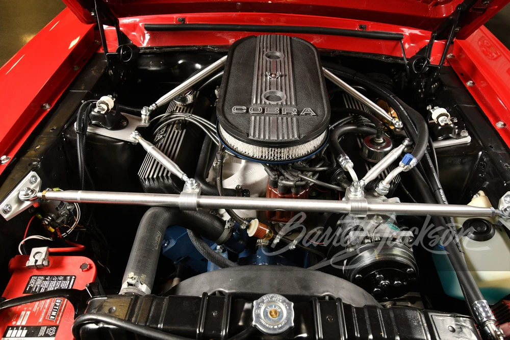 1968 Shelby GT500 - Image 10 of 16