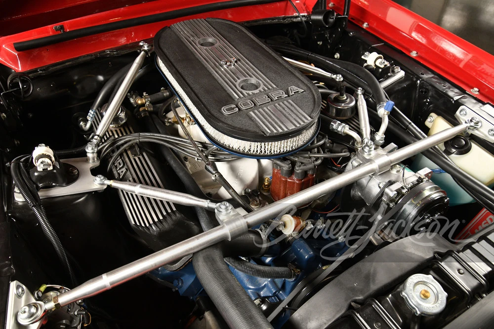 1968 Shelby GT500 - Image 13 of 16