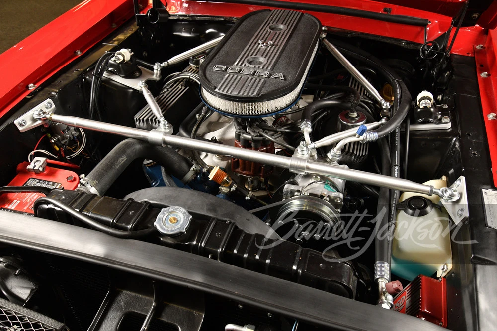 1968 Shelby GT500 - Image 15 of 16