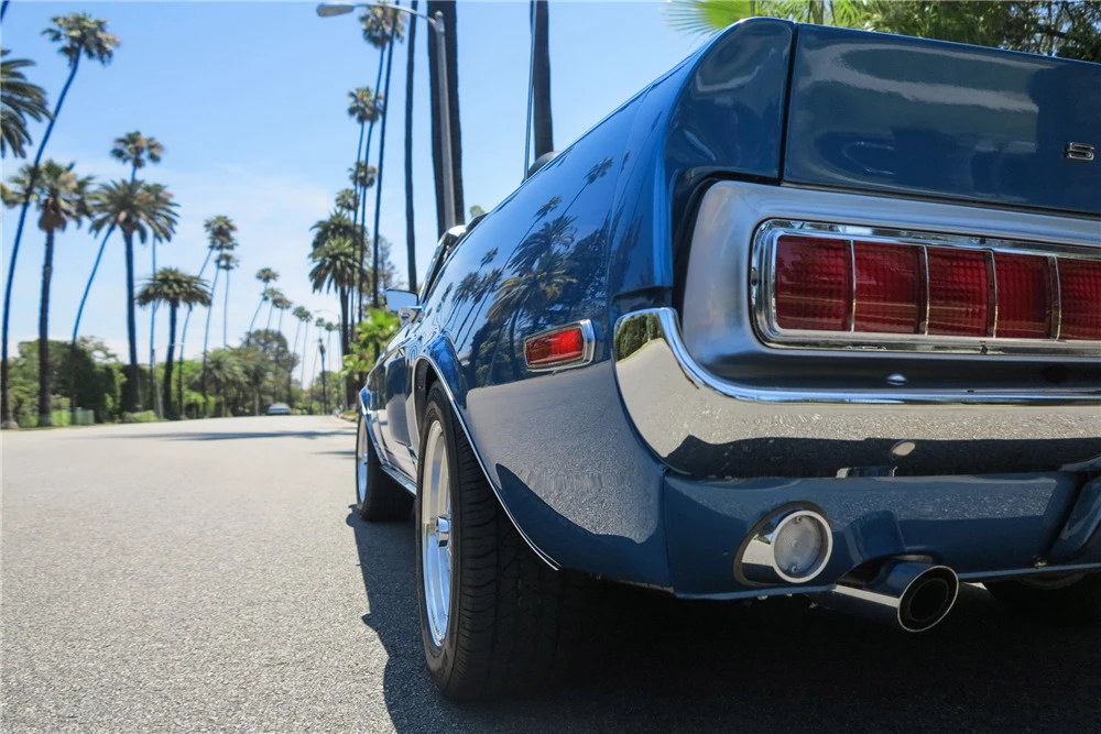 1968 Shelby GT500 - Image 6 of 8
