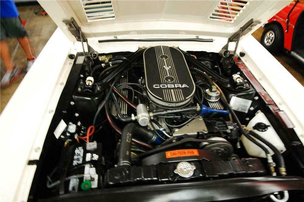 1968 Shelby GT500 - Image 3 of 4