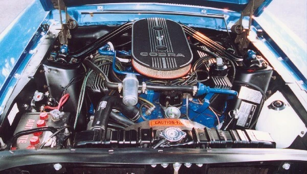 1968 Shelby GT500 - Image 4 of 7