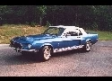 1968 Shelby GT500 - Image 6 of 7