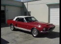 1968 Shelby GT500 - Image 4 of 4