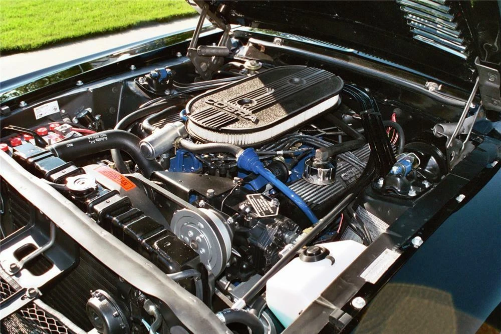 1968 Shelby GT500 - Image 3 of 7