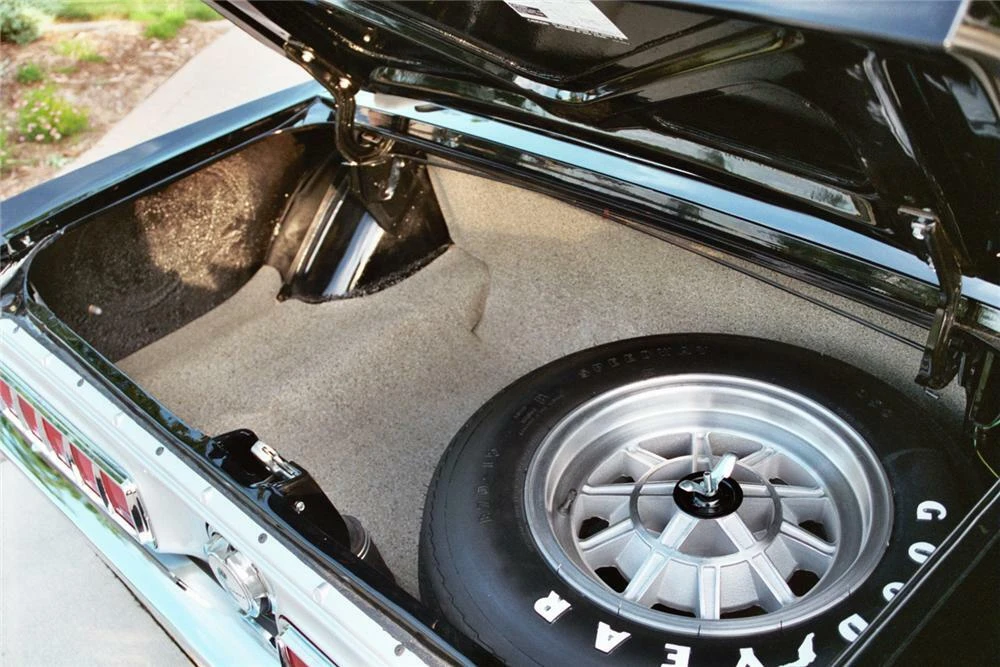 1968 Shelby GT500 - Image 6 of 7