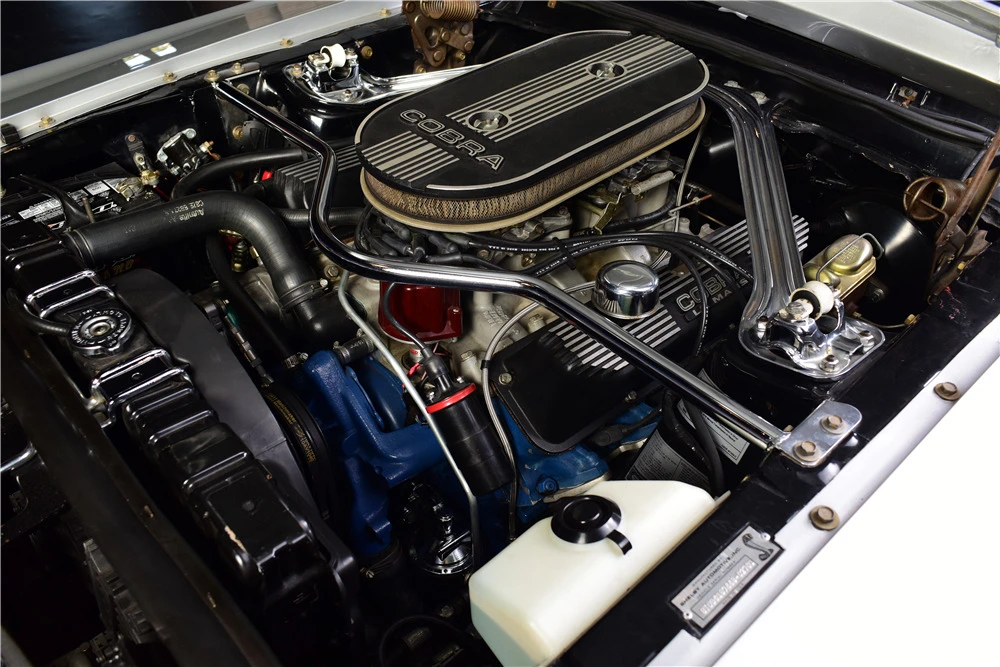 1968 Shelby GT500 - Image 3 of 5