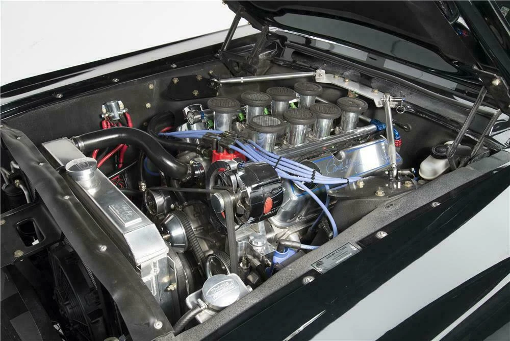 1968 Shelby GT500 - Image 3 of 5