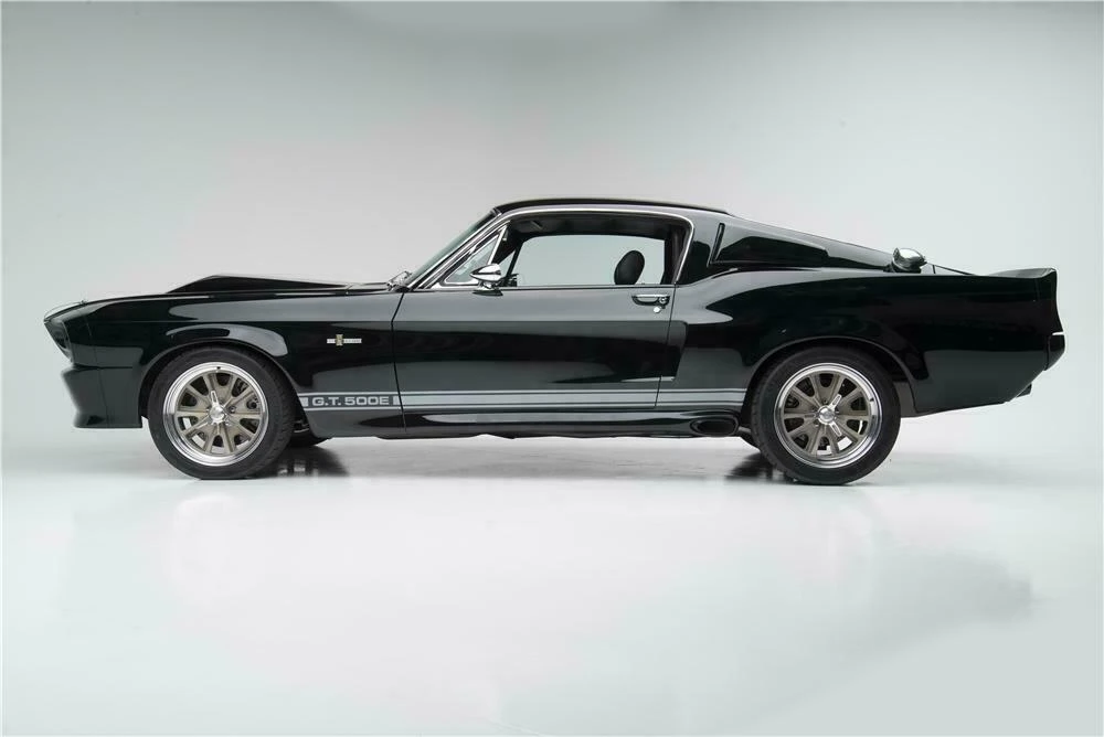 1968 Shelby GT500 - Image 5 of 5