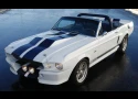 1968 Shelby GT500 - Image 5 of 6