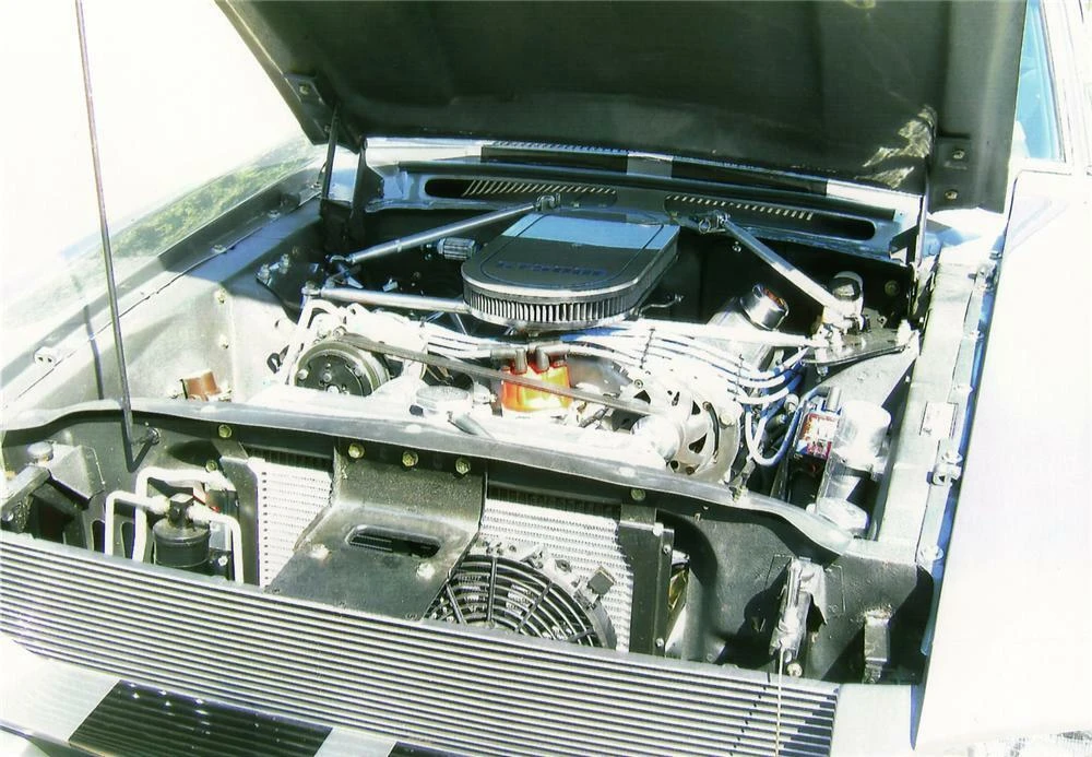 1968 Shelby GT500 - Image 3 of 5