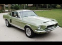 1968 Shelby GT500 - Image 6 of 8
