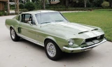 1968 Shelby GT500 - Image 7 of 8