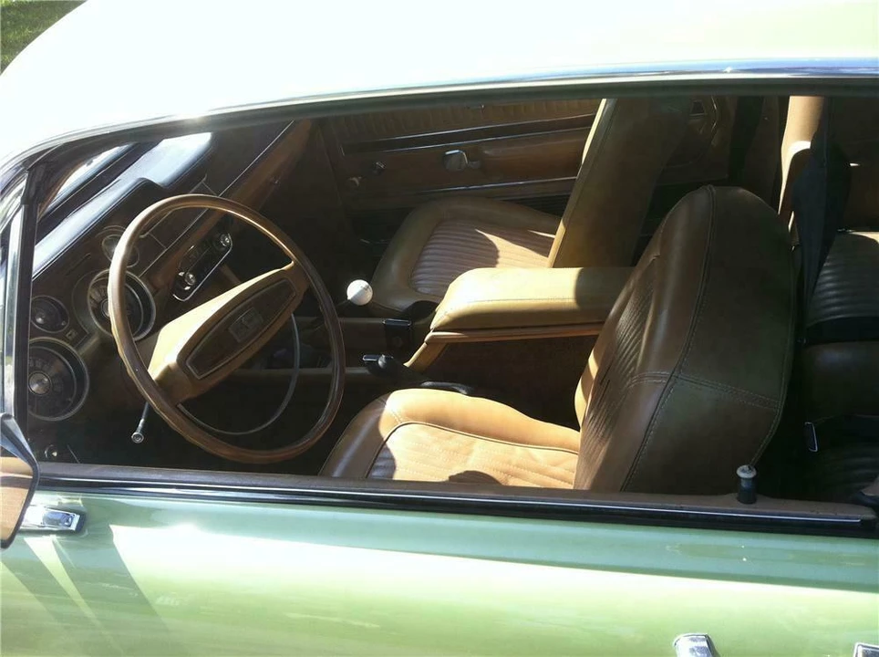 1968 Shelby GT500 - Image 3 of 4