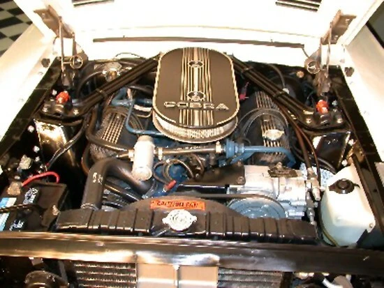 1968 Shelby GT500 - Image 4 of 8