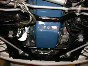 1968 Shelby GT500 - Image 8 of 8