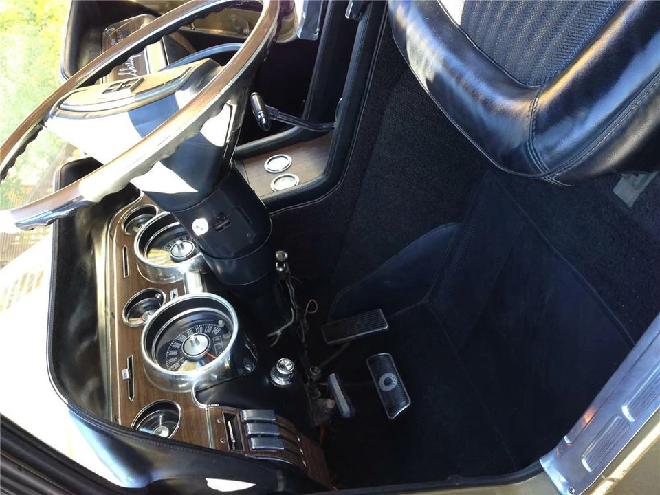 1968 Shelby GT500 - Image 3 of 4