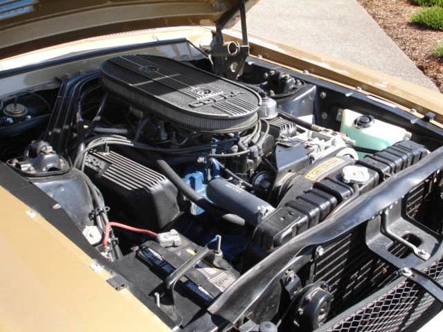 1968 Shelby GT500 - Image 2 of 4