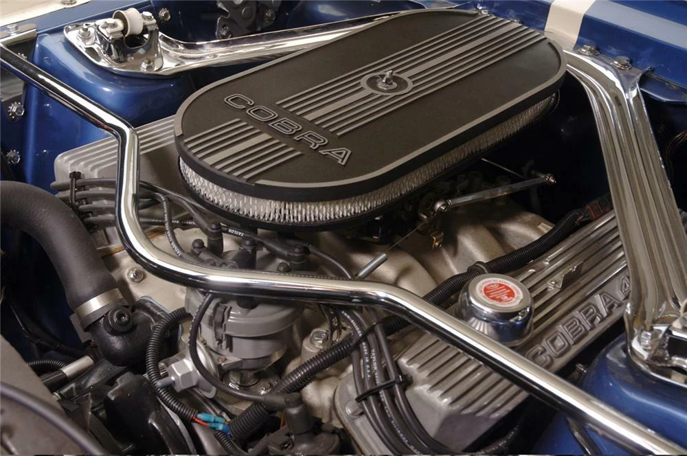 1968 Shelby GT500 - Image 3 of 5