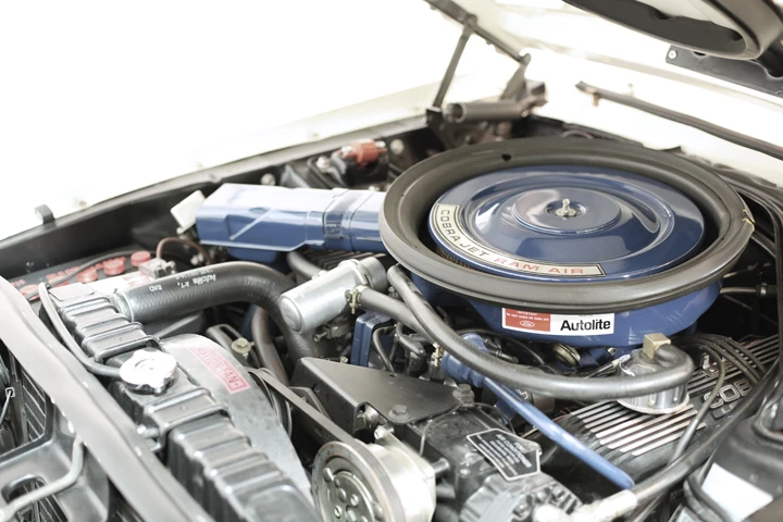 1968 Shelby GT500 - Image 3 of 5