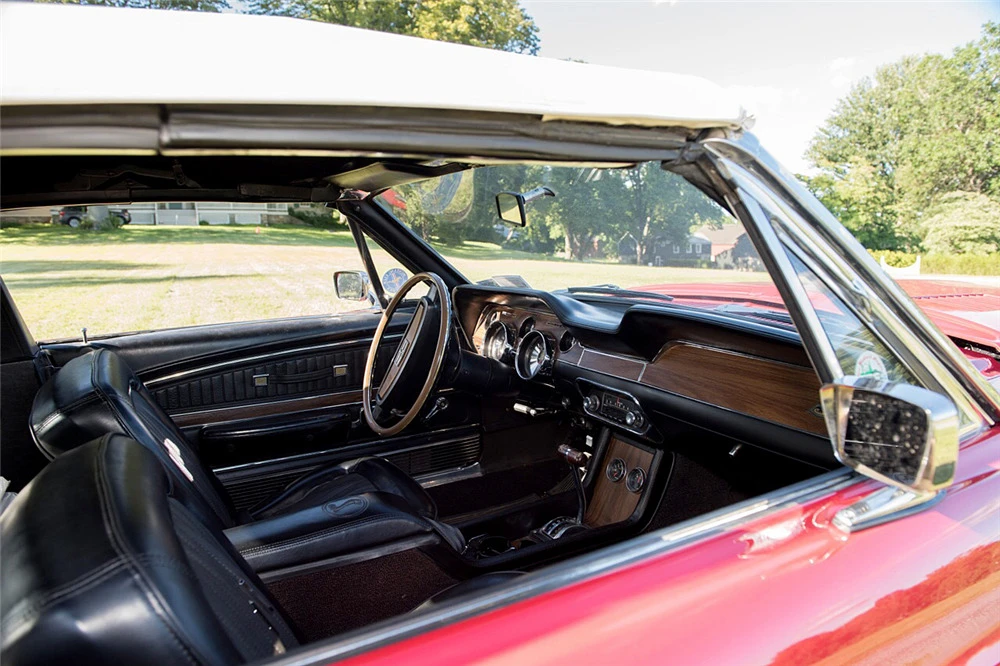 1968 Shelby GT500 - Image 3 of 4