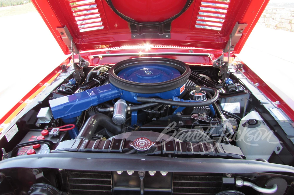 1968 Shelby GT500 - Image 2 of 31