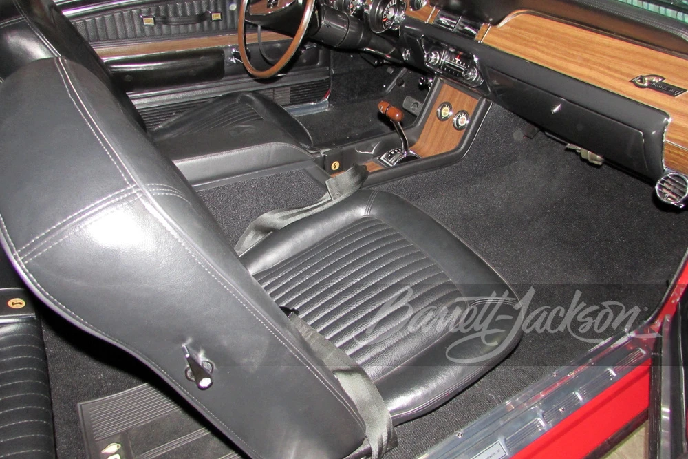 1968 Shelby GT500 - Image 3 of 31
