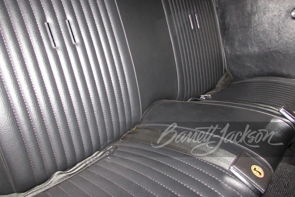 1968 Shelby GT500 - Image 4 of 31