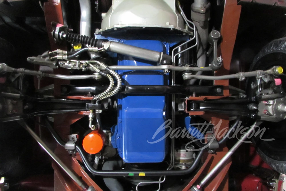 1968 Shelby GT500 - Image 5 of 31