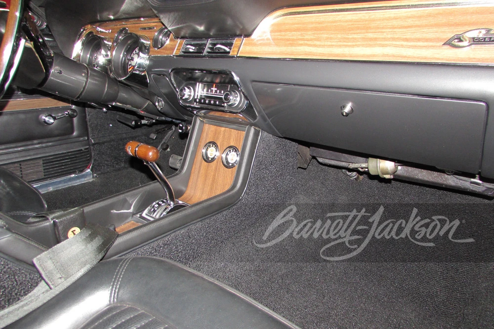1968 Shelby GT500 - Image 6 of 31