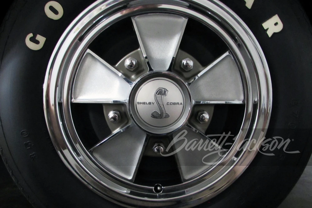 1968 Shelby GT500 - Image 7 of 31