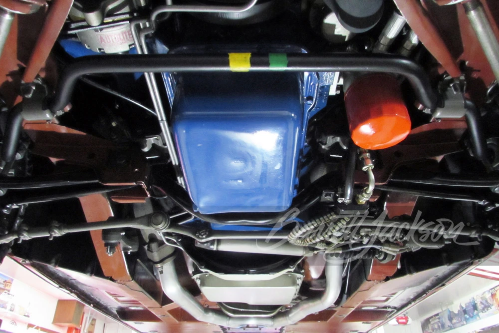 1968 Shelby GT500 - Image 12 of 31