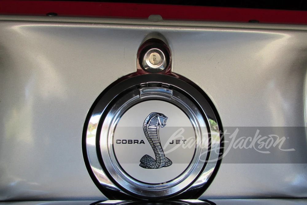 1968 Shelby GT500 - Image 14 of 31
