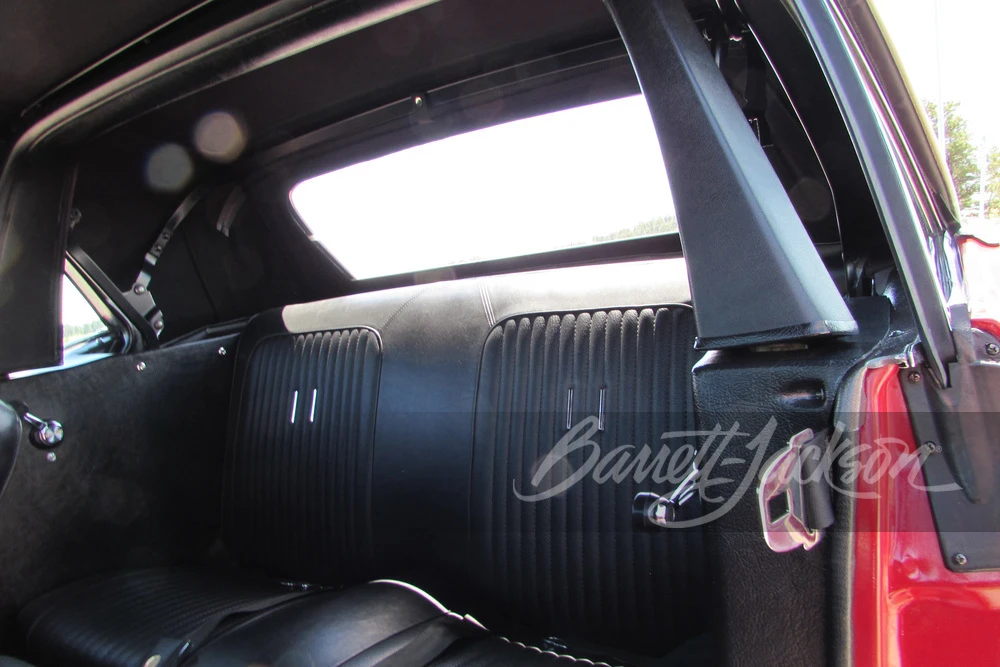 1968 Shelby GT500 - Image 16 of 31