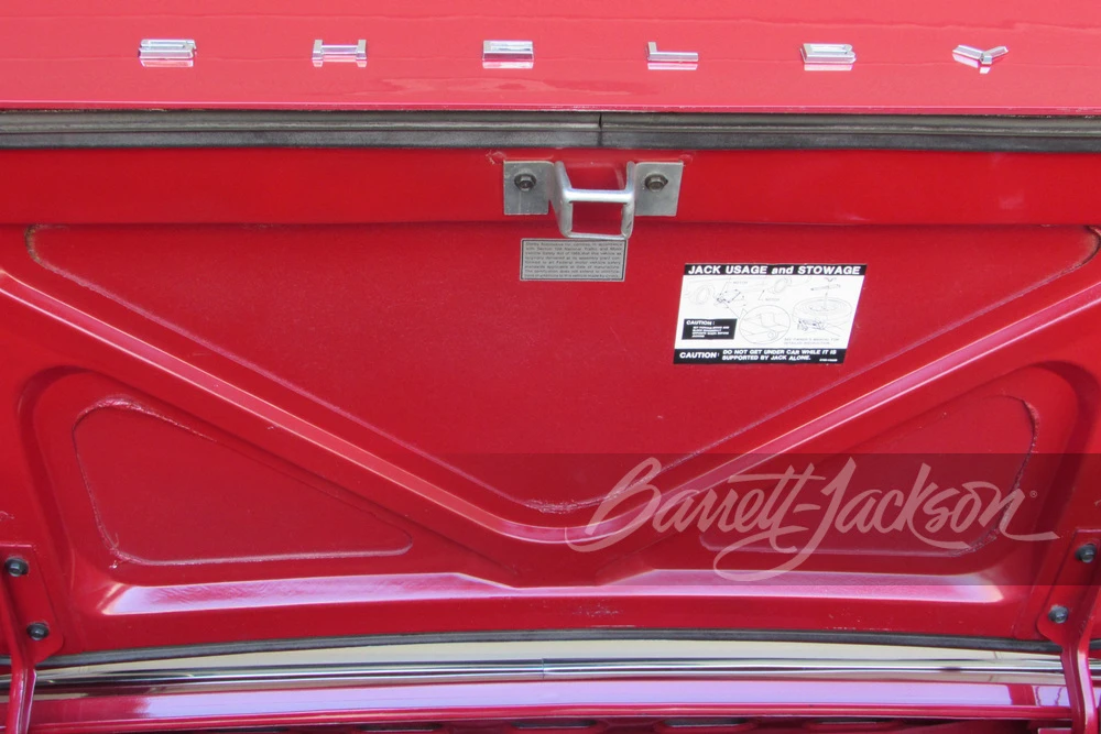 1968 Shelby GT500 - Image 18 of 31