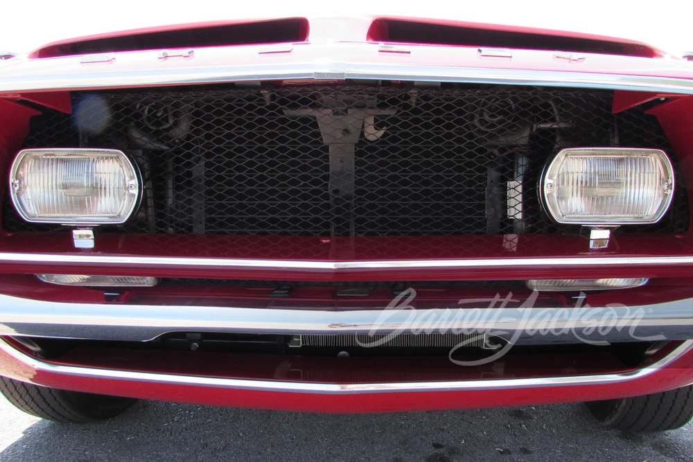 1968 Shelby GT500 - Image 19 of 31