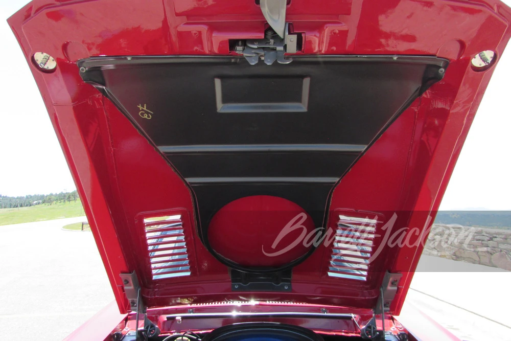 1968 Shelby GT500 - Image 20 of 31