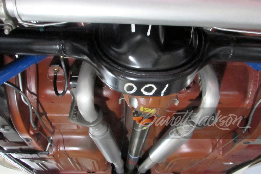 1968 Shelby GT500 - Image 24 of 31